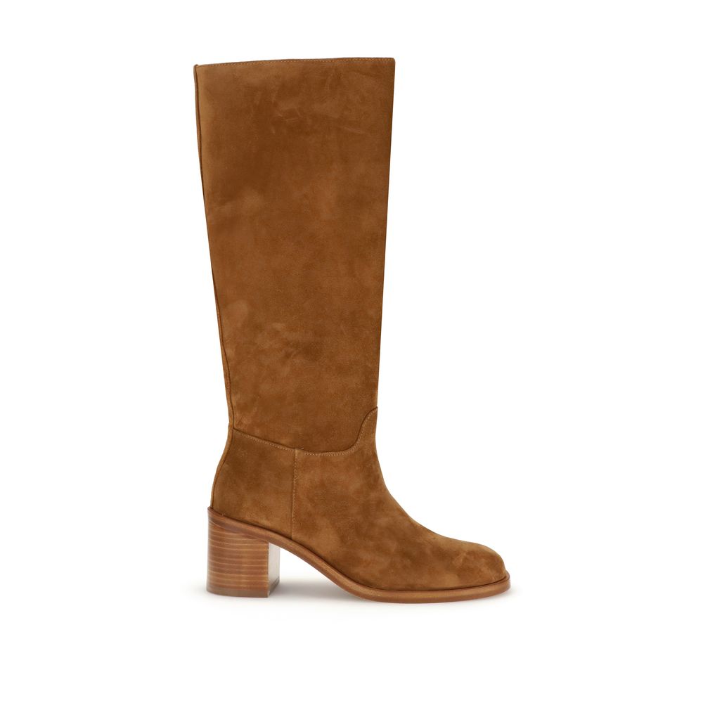 Stuart Weitzman Finn high Boots - ACCEXO