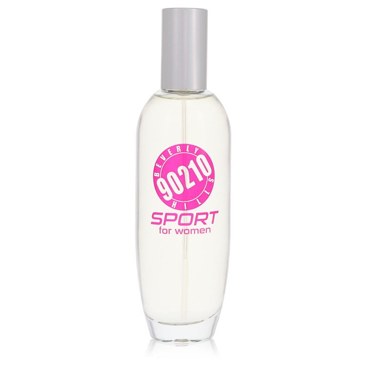 90210 Sport Eau De Parfum Spray (unboxed) By Torand - Zachava.com