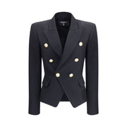 Balmain Double-breasted Blazer - ACCEXO