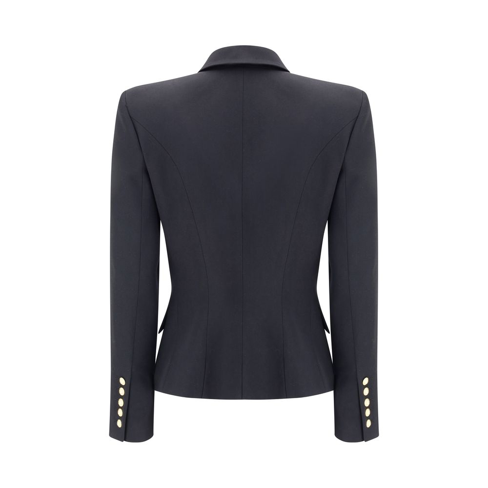 Balmain Double-breasted Blazer - ACCEXO