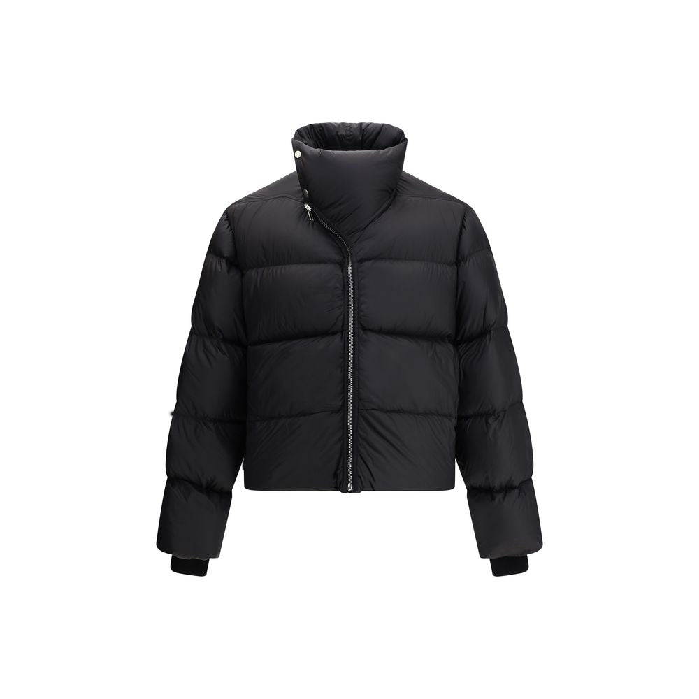 Rick Owens Padded Down Jacket - ACCEXO