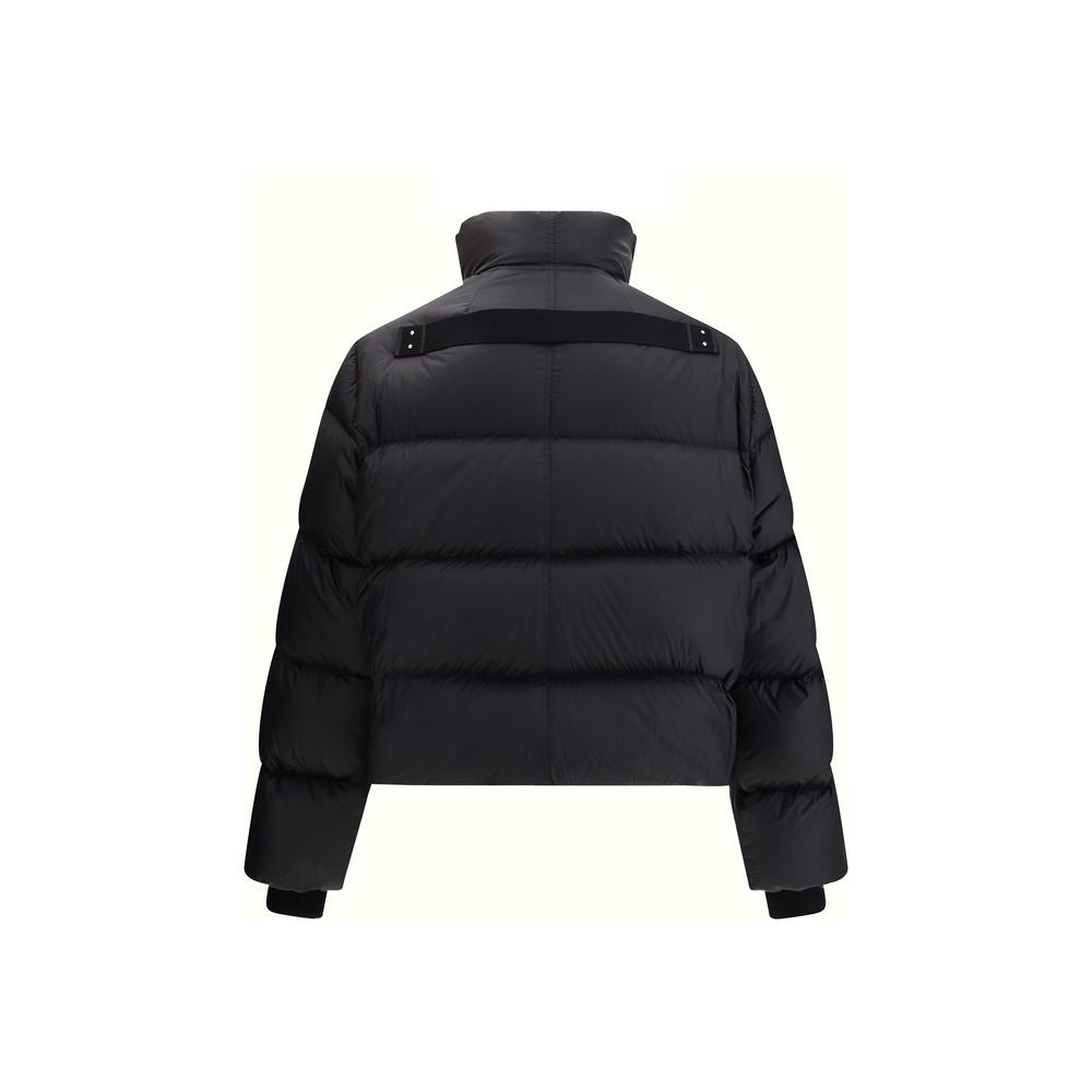 Rick Owens Padded Down Jacket - ACCEXO
