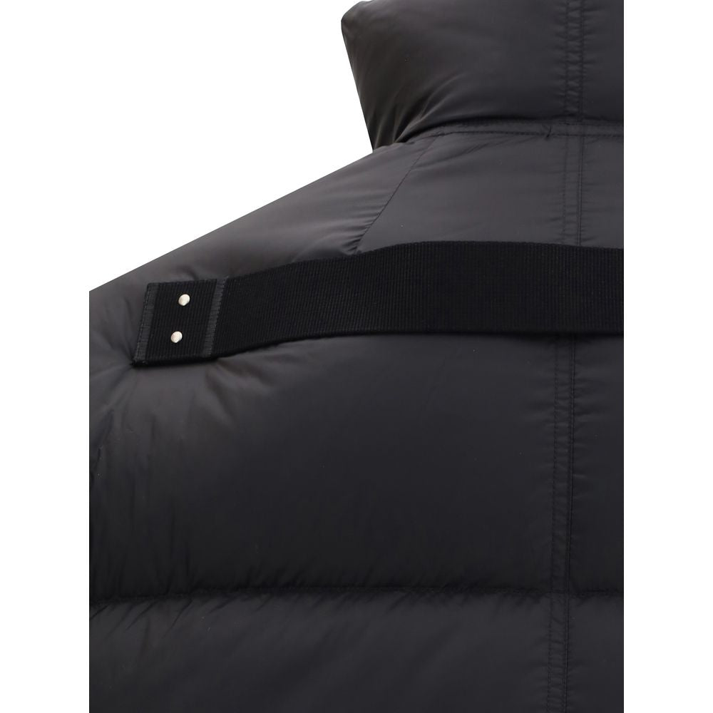Rick Owens Padded Down Jacket - ACCEXO