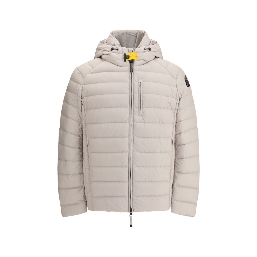 Parajumpers Last Minute hooded Down Jacket - ACCEXO