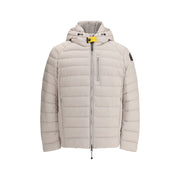 Parajumpers Last Minute hooded Down Jacket - ACCEXO