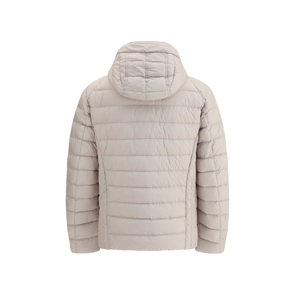 Parajumpers Last Minute hooded Down Jacket - ACCEXO
