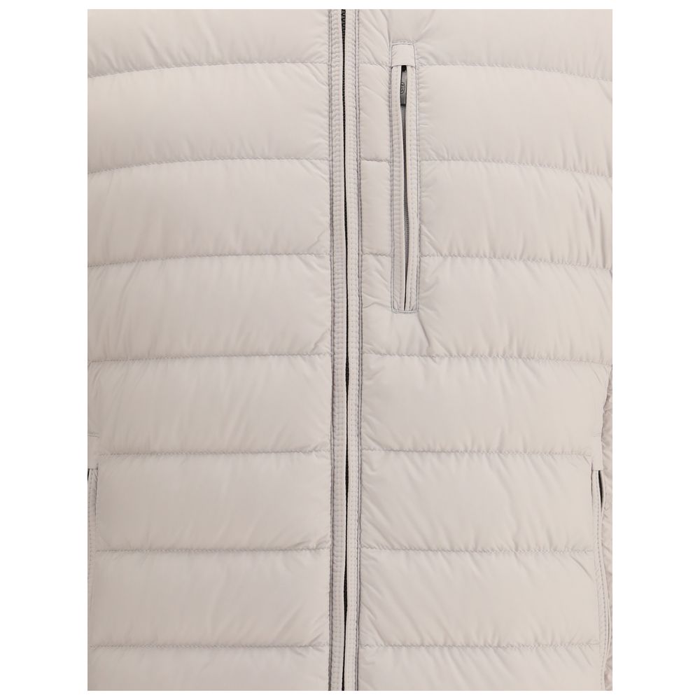 Parajumpers Last Minute hooded Down Jacket - ACCEXO