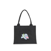 Ganni Puppy Tote Bag - ACCEXO