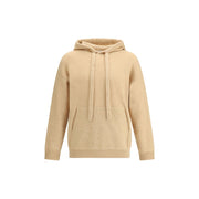 Laneus Cashmerehooded Sweater - ACCEXO