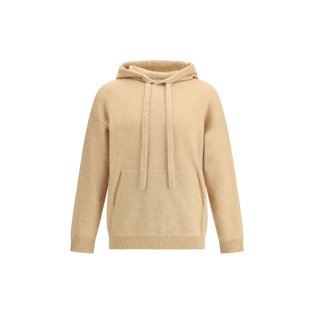 Laneus Cashmerehooded Sweater - ACCEXO