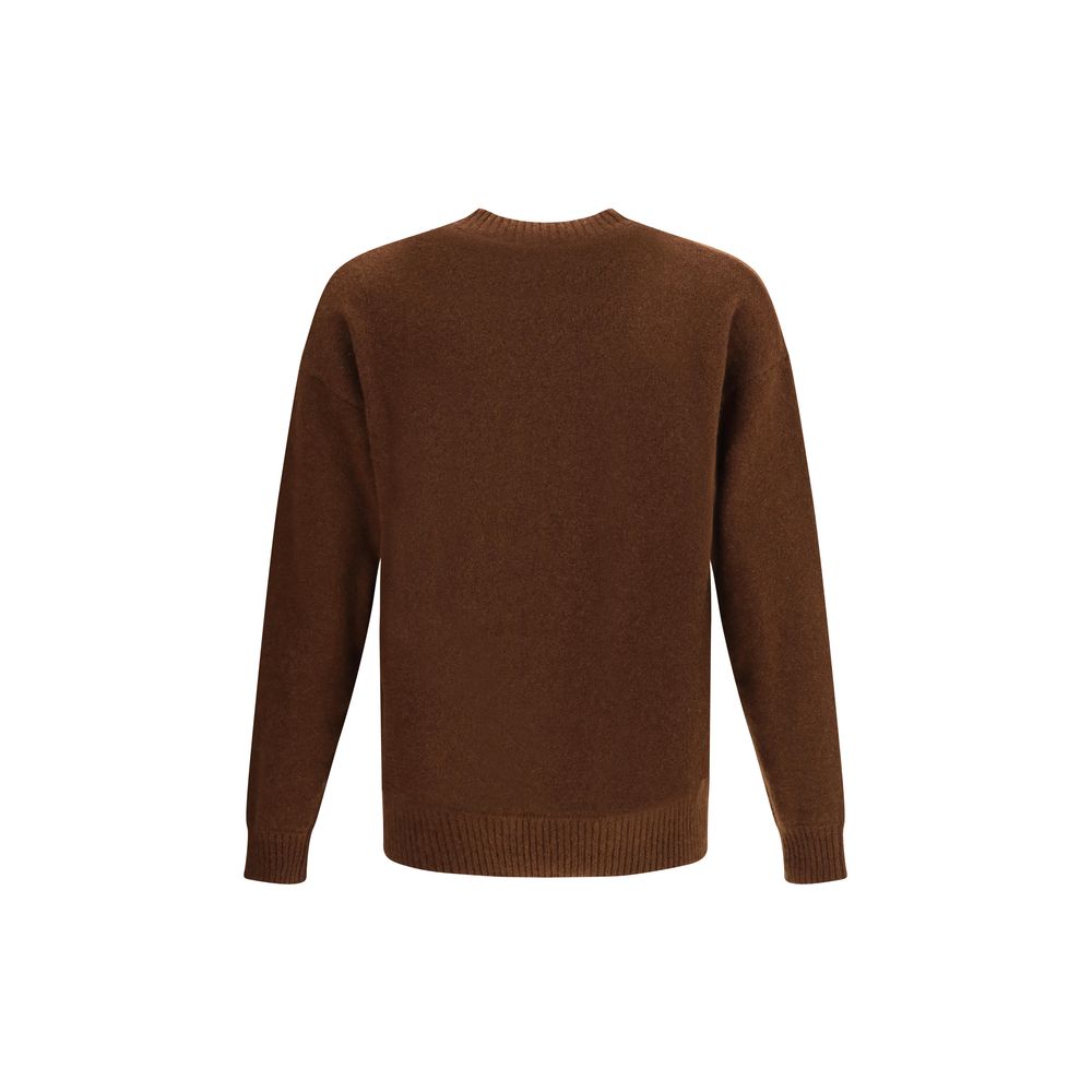 Laneus Cashmere Sweater - ACCEXO