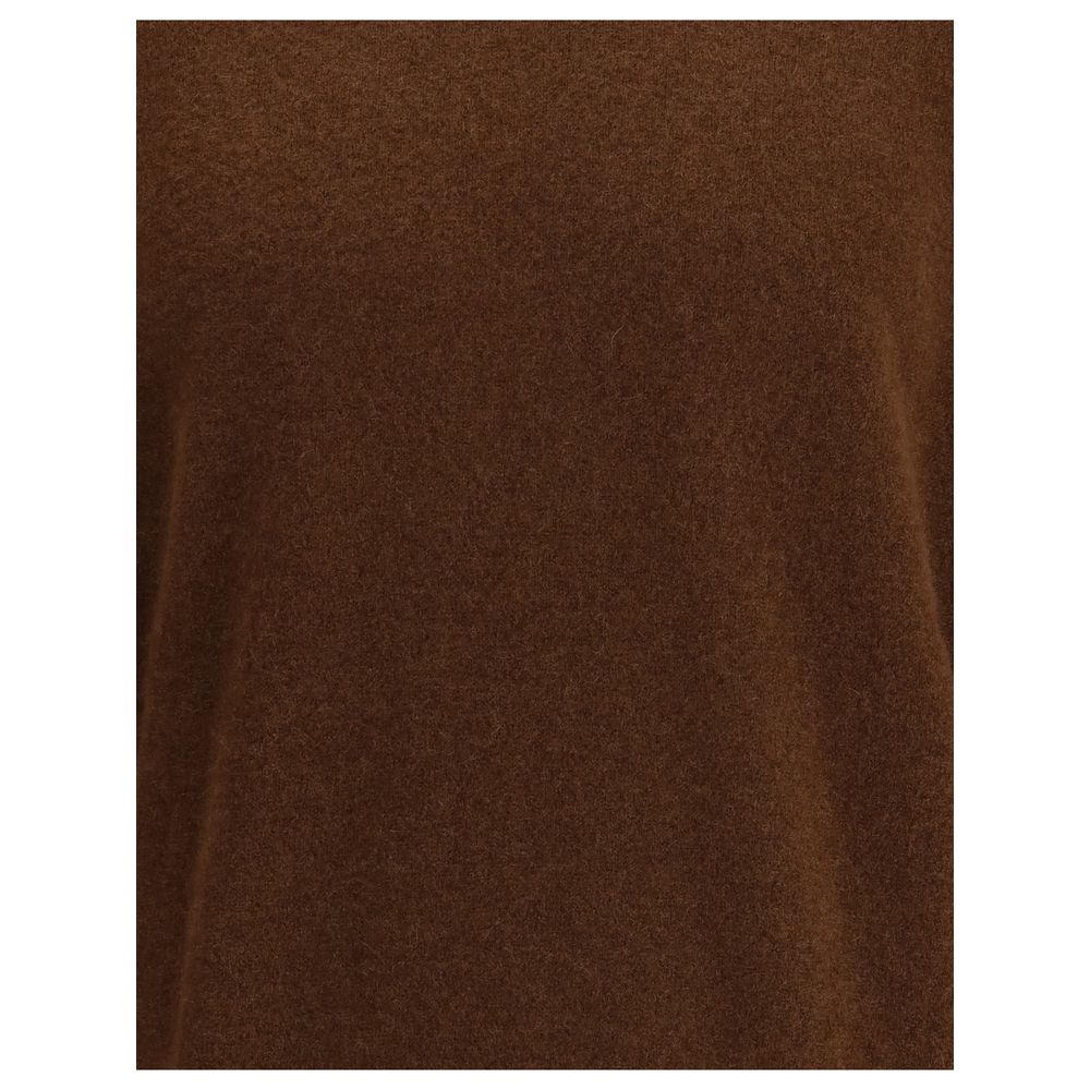 Laneus Cashmere Sweater - ACCEXO