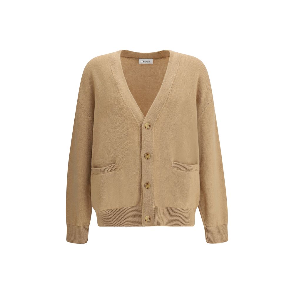 Laneus Oversized Cardigan - ACCEXO