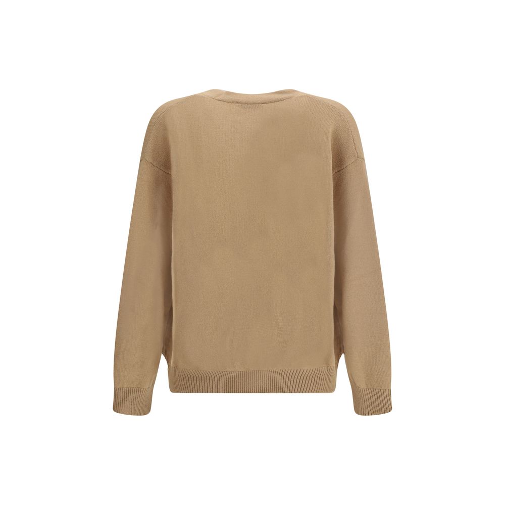 Laneus Oversized Cardigan - ACCEXO