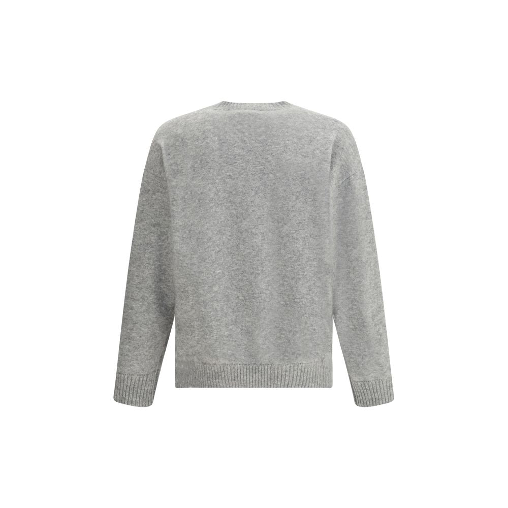 Laneus Cashmere Sweater - ACCEXO