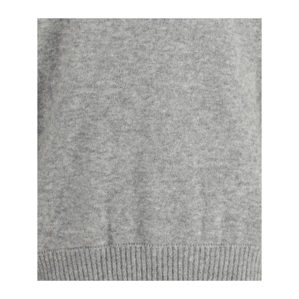 Laneus Cashmere Sweater - ACCEXO