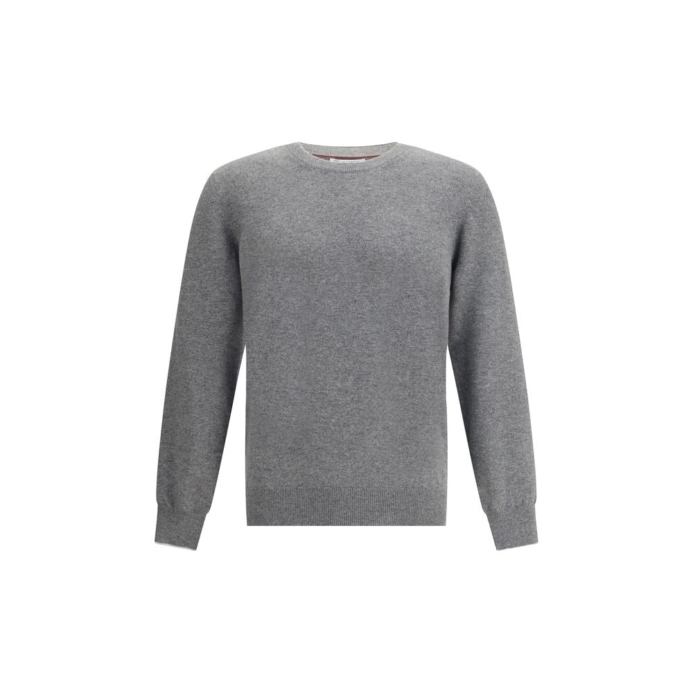 Brunello Cucinelli Cashmere Sweater - ACCEXO