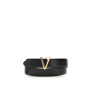 Versace Calfskin V Belt - ACCEXO