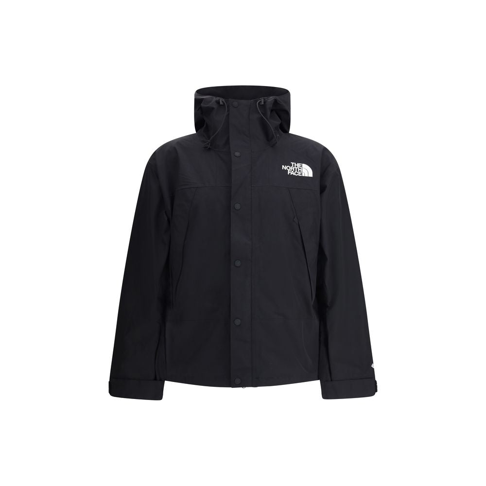 The North Face Heavyweight Mountain Down Jacket - ACCEXO
