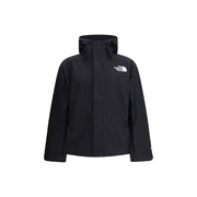 The North Face Heavyweight Mountain Down Jacket - ACCEXO