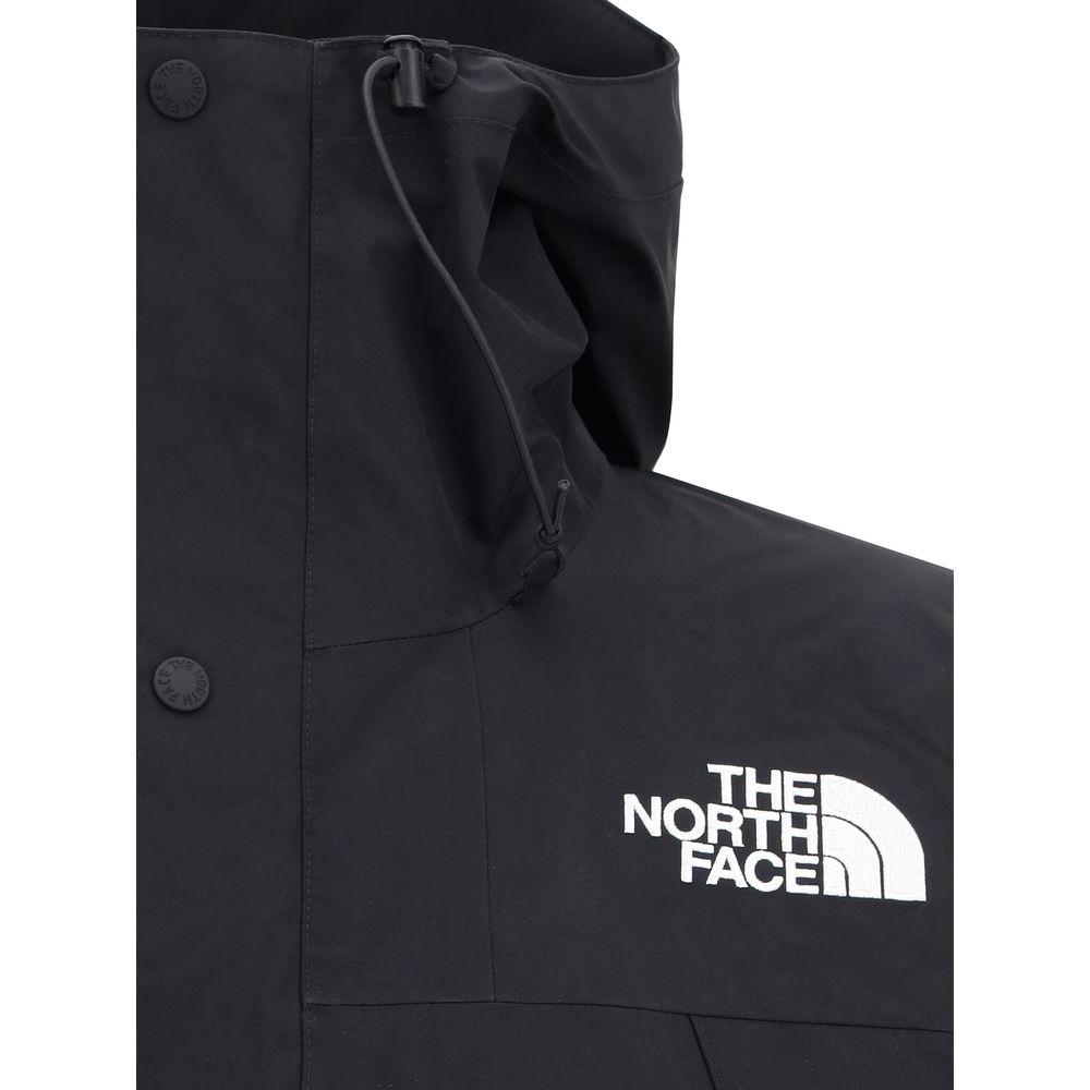 The North Face Heavyweight Mountain Down Jacket - ACCEXO
