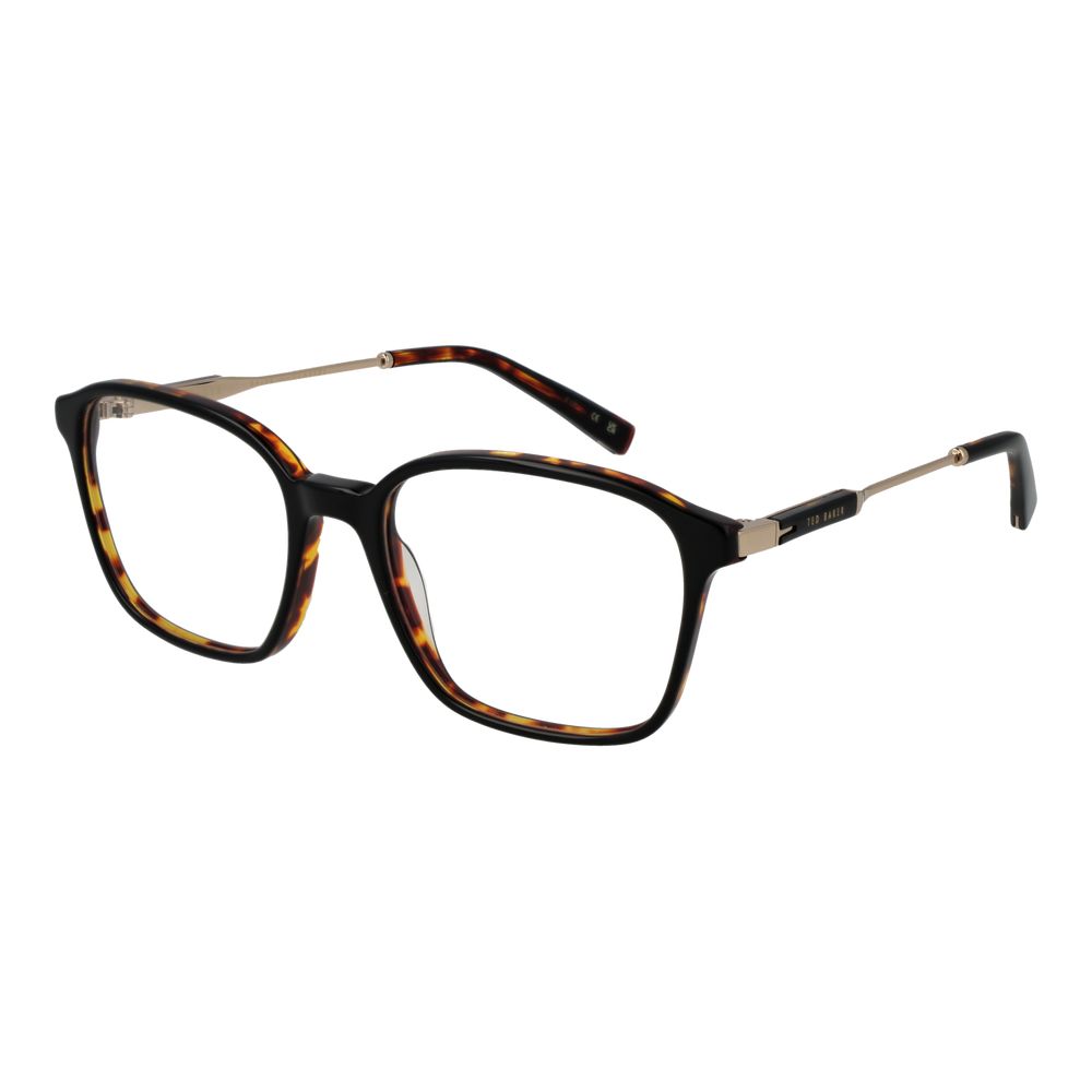 Ted Baker Black Men Optical Frames - ACCEXO