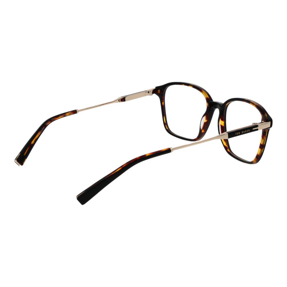 Ted Baker Black Men Optical Frames - ACCEXO