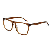 Scotch & Soda Brown Men Optical Frames - ACCEXO