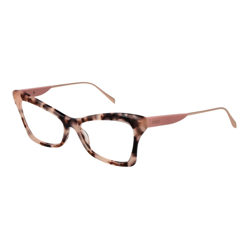 Emilio Pucci Multicolor Women Optical Frames - ACCEXO
