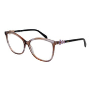 Emilio Pucci Brown Women Optical Frames - ACCEXO