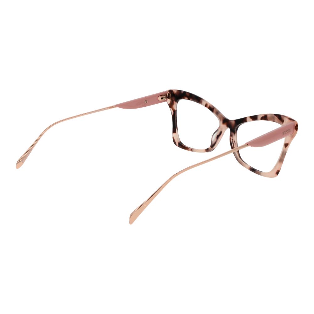 Emilio Pucci Multicolor Women Optical Frames - ACCEXO
