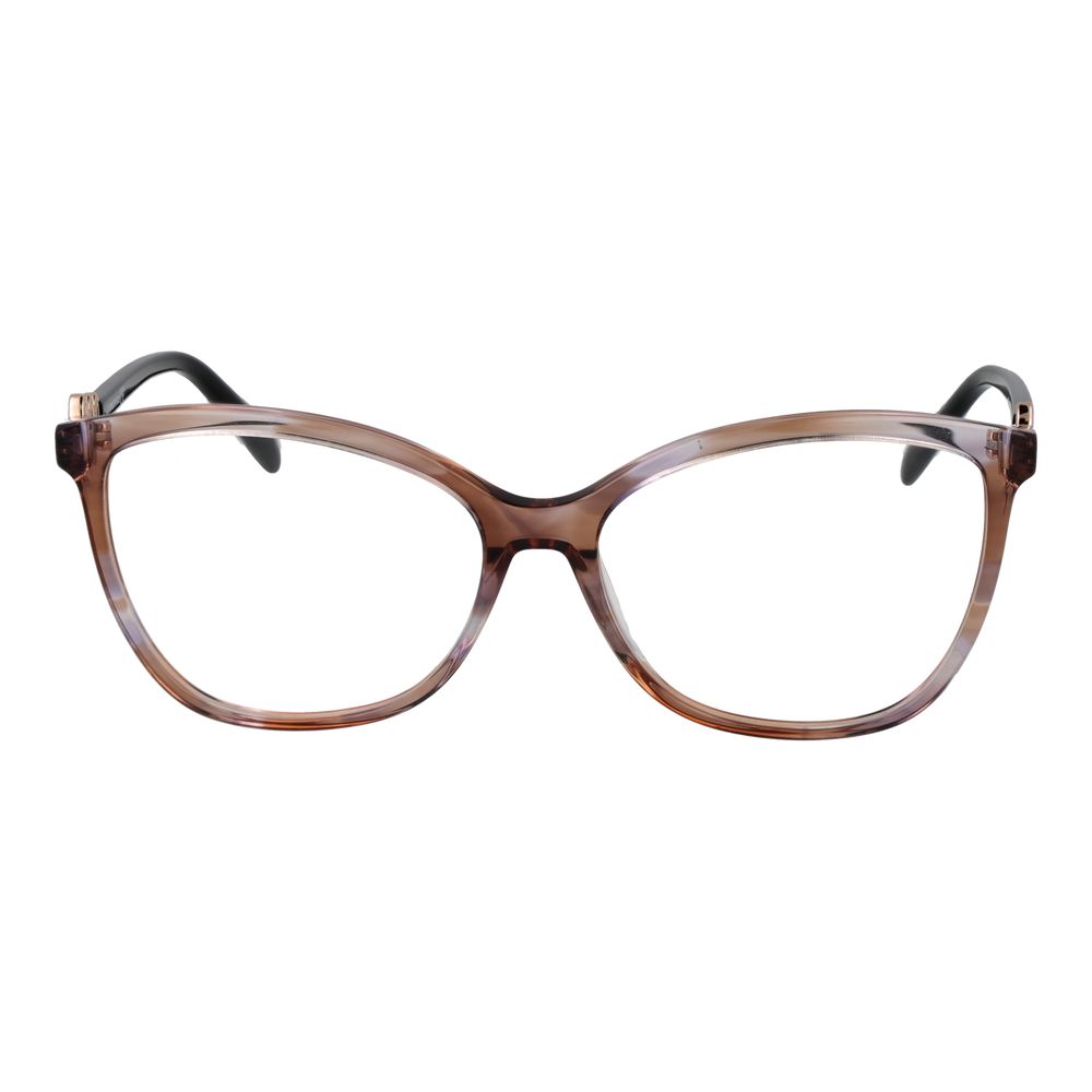 Emilio Pucci Brown Women Optical Frames - ACCEXO