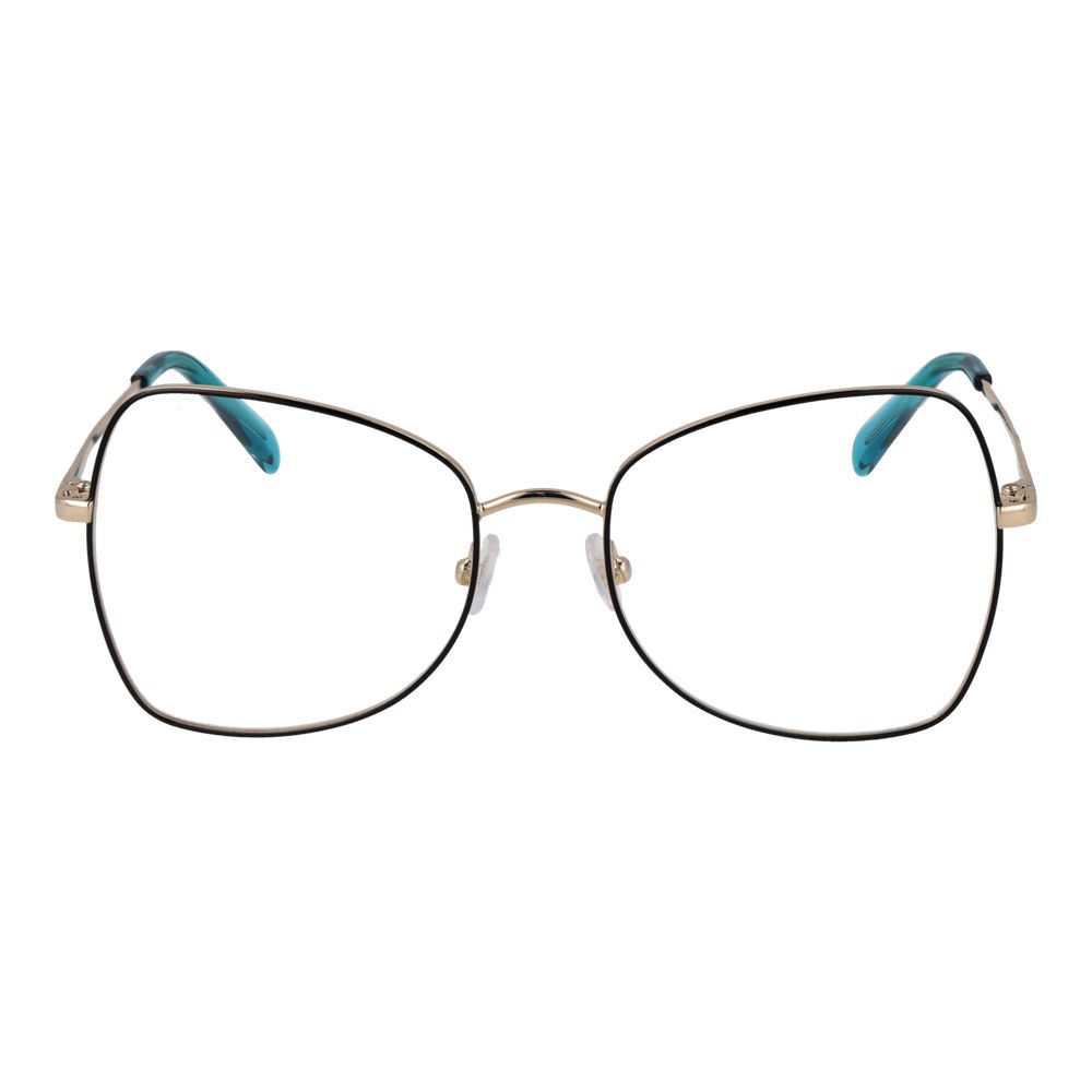 Emilio Pucci Black Women Optical Frames - ACCEXO