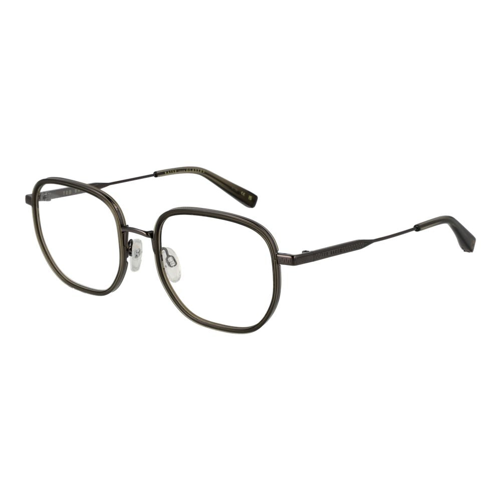 Ted Baker Gray Men Optical Frames - ACCEXO