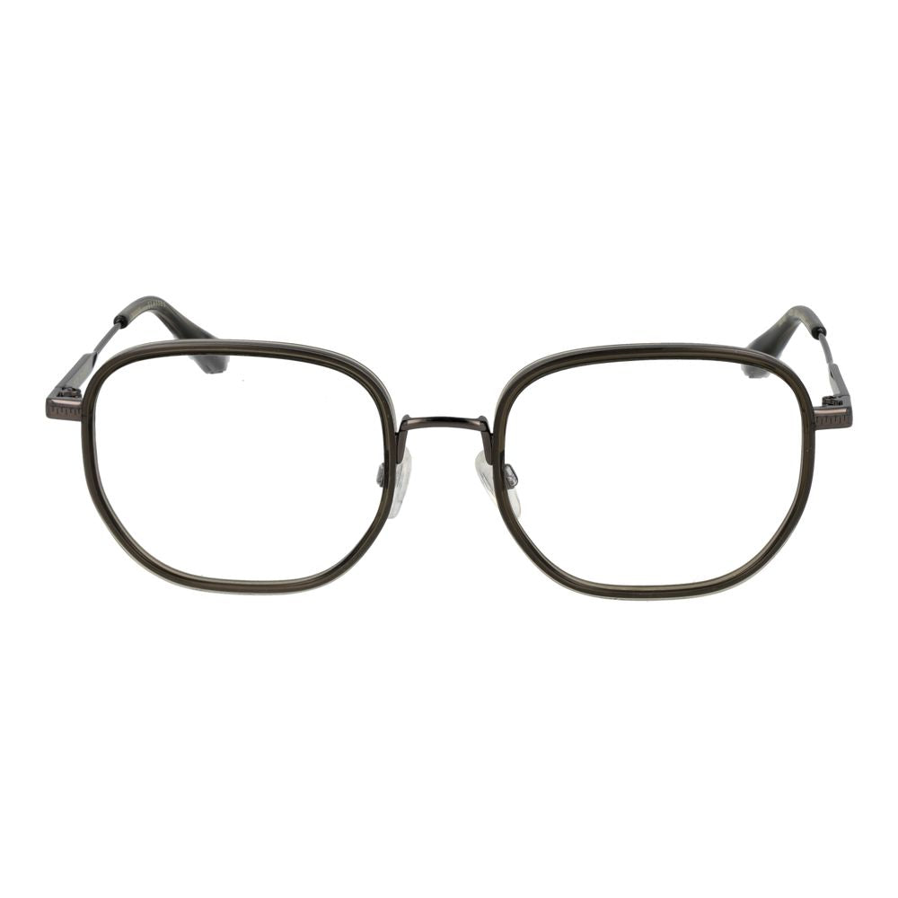 Ted Baker Gray Men Optical Frames - ACCEXO