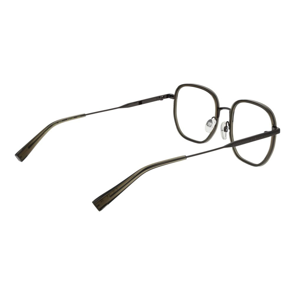 Ted Baker Gray Men Optical Frames - ACCEXO