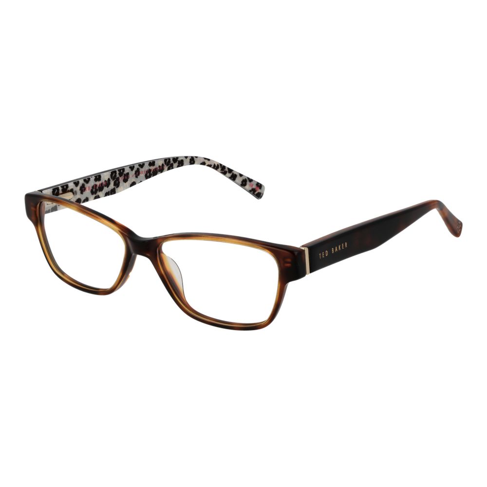 Ted Baker Brown Women Optical Frames - ACCEXO