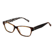 Ted Baker Brown Women Optical Frames - ACCEXO