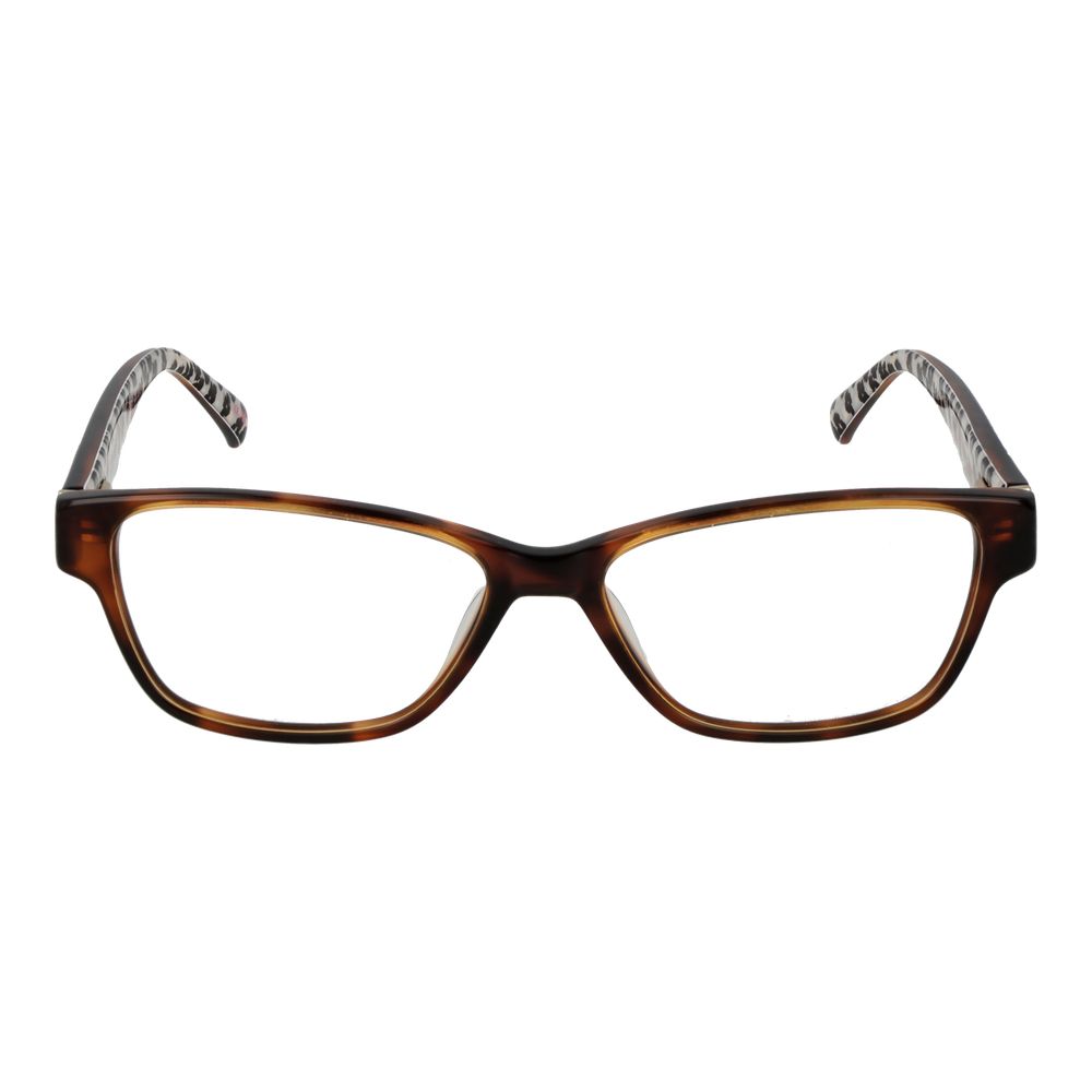 Ted Baker Brown Women Optical Frames - ACCEXO