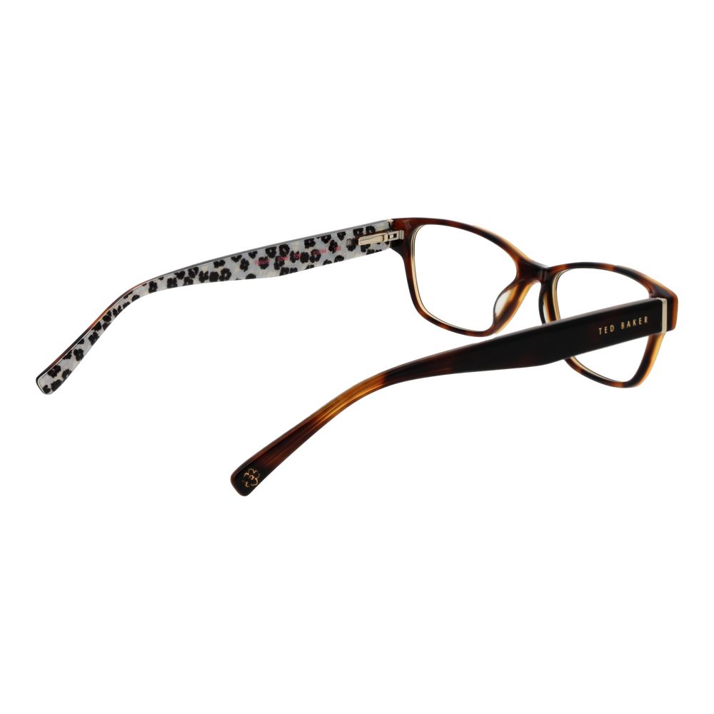 Ted Baker Brown Women Optical Frames - ACCEXO