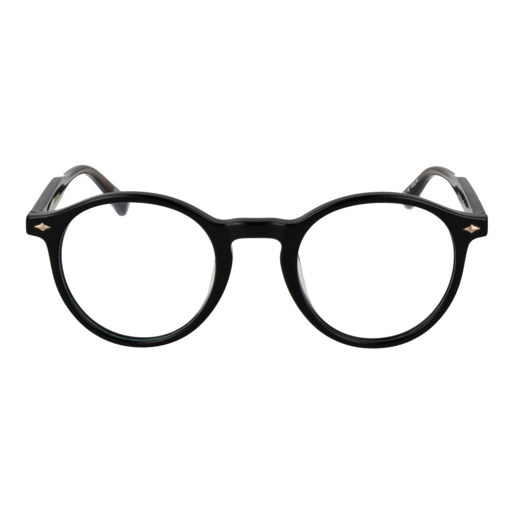 Scotch & Soda Black Women Optical Frames - ACCEXO