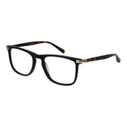 Scotch & Soda Black Men Optical Frames - ACCEXO