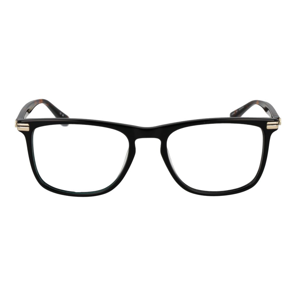 Scotch & Soda Black Men Optical Frames - ACCEXO