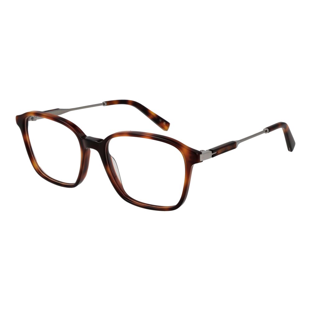 Ted Baker Brown Men Optical Frames - ACCEXO