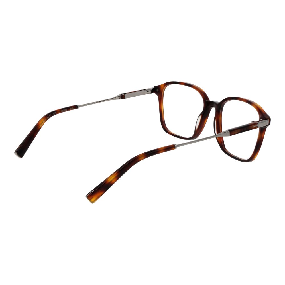 Ted Baker Brown Men Optical Frames - ACCEXO