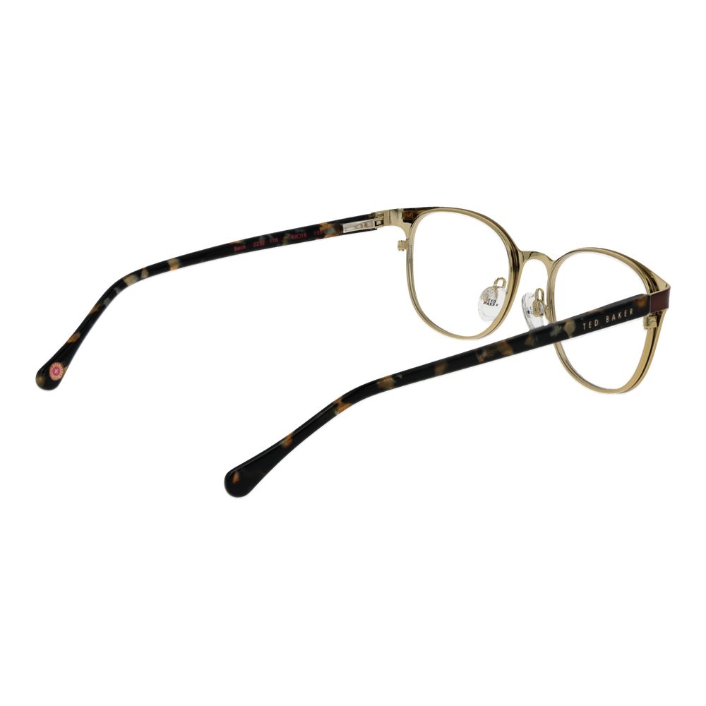 Ted Baker Brown Women Optical Frames - ACCEXO