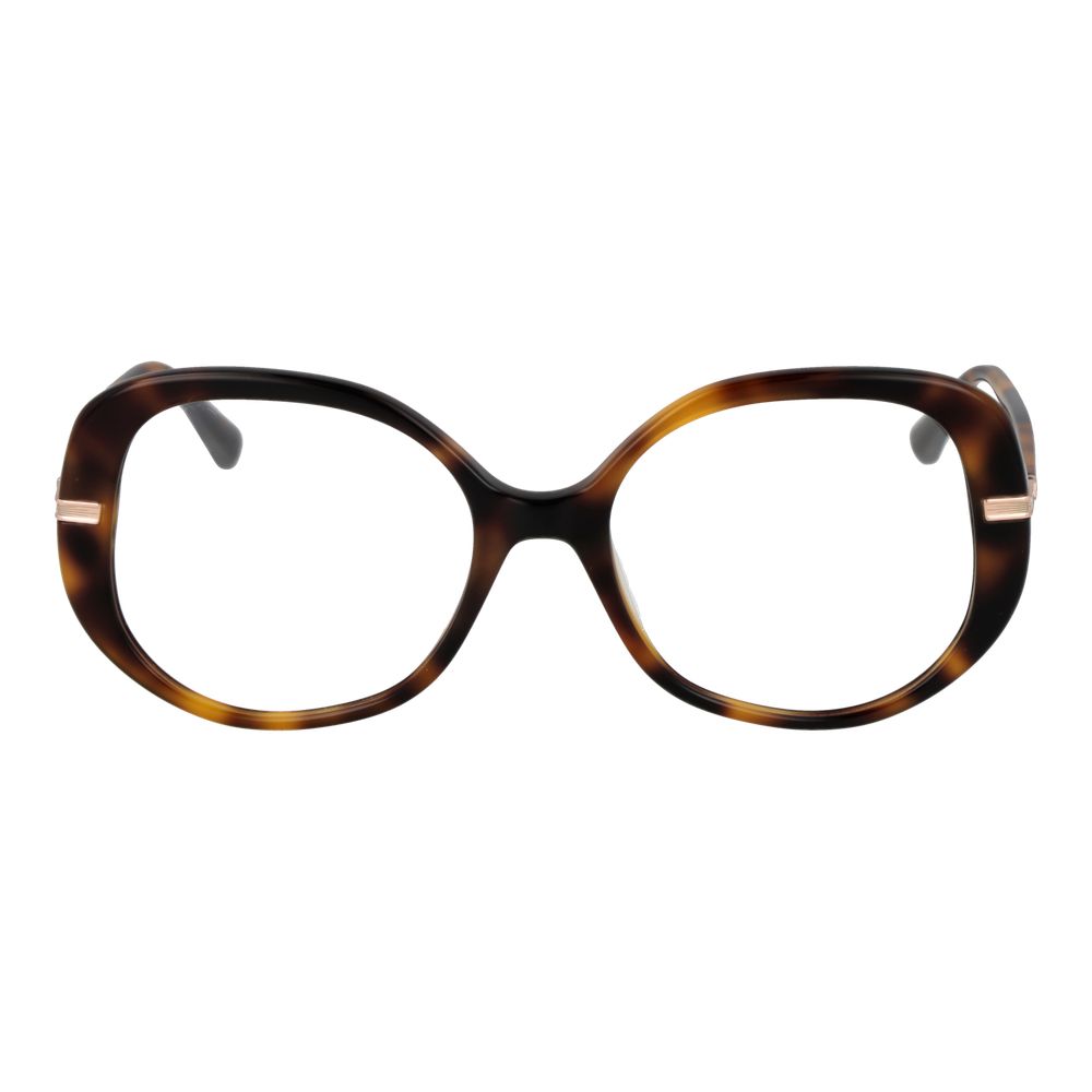 Scotch & Soda Brown Women Optical Frames - ACCEXO