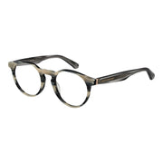 Scotch & Soda White Men Optical Frames - ACCEXO