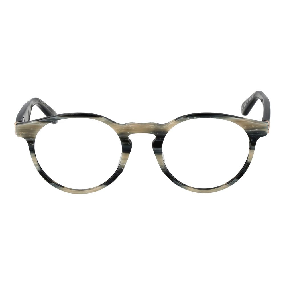 Scotch & Soda White Men Optical Frames - ACCEXO