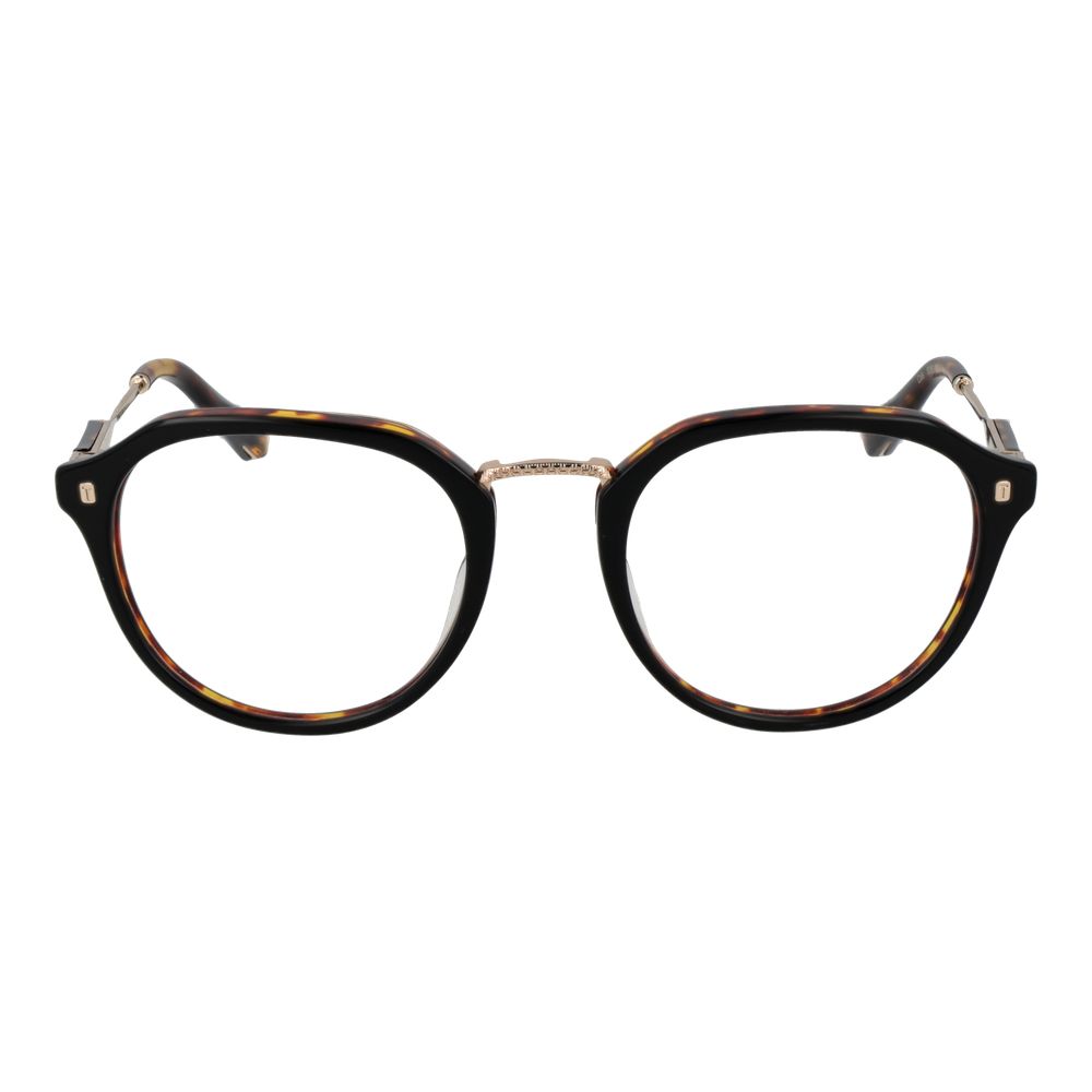 Ted Baker Black Men Optical Frames - ACCEXO